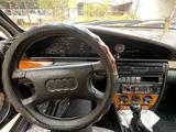 Audi 100 1991 годаүшін1 000 000 тг. в Сарыагаш – фото 3