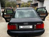 Audi 100 1991 годаүшін1 000 000 тг. в Сарыагаш – фото 4