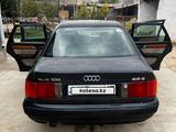 Audi 100 1991 годаүшін1 000 000 тг. в Сарыагаш – фото 5