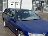 Subaru Legacy 1993 годаүшін800 000 тг. в Алматы – фото 2