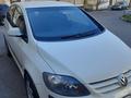 Volkswagen Golf Plus 2007 года за 3 800 000 тг. в Петропавловск – фото 5