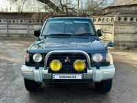 Mitsubishi Pajero 1994 годаfor4 700 000 тг. в Алматы