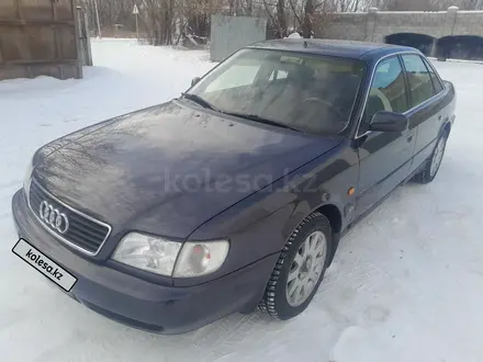 Audi A6 1994 года за 2 850 000 тг. в Караганда – фото 22