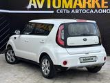 Kia Soul 2018 годаfor7 450 000 тг. в Атырау – фото 5