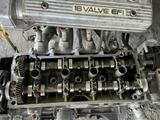 Мотор Карина Е/Королла — 1.6/1.8 за 300 000 тг. в Алматы – фото 2