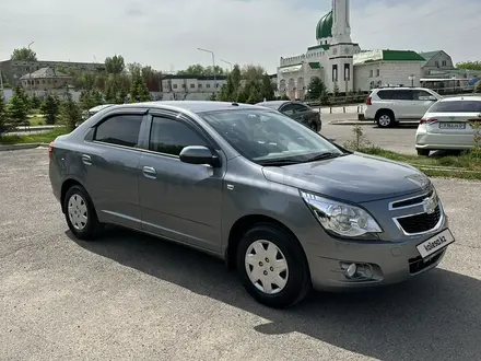 Chevrolet Cobalt 2023 года за 7 700 000 тг. в Алматы