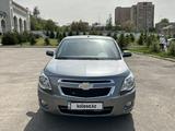Chevrolet Cobalt 2023 года за 7 700 000 тг. в Алматы – фото 3