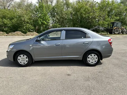 Chevrolet Cobalt 2023 года за 7 700 000 тг. в Алматы – фото 5