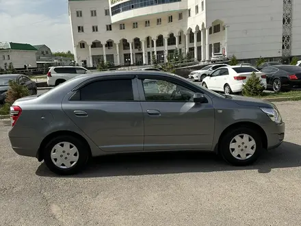 Chevrolet Cobalt 2023 года за 7 700 000 тг. в Алматы – фото 9