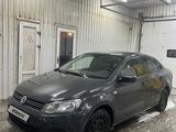 Volkswagen Polo 2013 года за 3 700 000 тг. в Костанай – фото 4