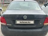 Volkswagen Polo 2013 года за 3 700 000 тг. в Костанай – фото 2