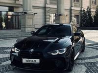 BMW M4 2022 года за 63 000 000 тг. в Алматы