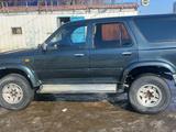 Toyota Hilux Surf 1992 годаfor1 600 000 тг. в Уральск – фото 4