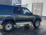 Toyota Hilux Surf 1992 годаfor1 600 000 тг. в Уральск – фото 5