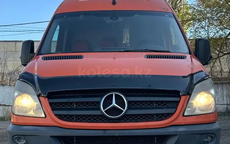 Mercedes-Benz  Sprinter 2010 годаүшін12 000 000 тг. в Тараз