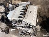 Контрактный двигатель Volkswagen Touareg 3.2 литра BKJ, BMV. Из Японии! за 750 000 тг. в Астана