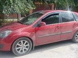 Ford Fiesta 2007 года за 1 700 000 тг. в Аральск