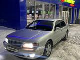 Nissan Cefiro 1997 годаүшін2 650 000 тг. в Усть-Каменогорск – фото 3