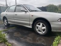 Mitsubishi Galant 1994 годаүшін1 100 000 тг. в Павлодар