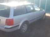 Volkswagen Passat 1999 годаүшін2 300 000 тг. в Кулан – фото 4