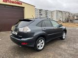 Lexus RX 350 2007 года за 8 500 000 тг. в Караганда – фото 5