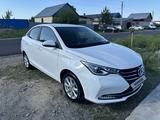 Changan Alsvin 2025 годаүшін5 350 000 тг. в Усть-Каменогорск