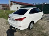 Changan Alsvin 2025 годаүшін5 350 000 тг. в Усть-Каменогорск – фото 4