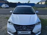 Changan Alsvin 2025 годаүшін5 350 000 тг. в Усть-Каменогорск – фото 2
