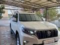 Toyota Land Cruiser Prado 2018 годаfor22 500 000 тг. в Астана – фото 4