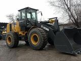 XCMG  ZL50GN 2026 года за 25 000 000 тг. в Актобе – фото 3