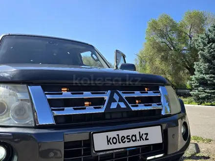 Mitsubishi Pajero 2013 года за 12 000 000 тг. в Алматы – фото 2