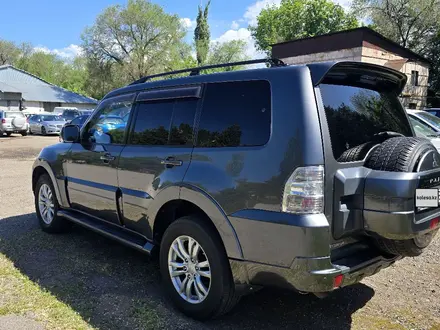 Mitsubishi Pajero 2013 года за 12 000 000 тг. в Алматы – фото 13
