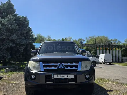 Mitsubishi Pajero 2013 года за 12 000 000 тг. в Алматы