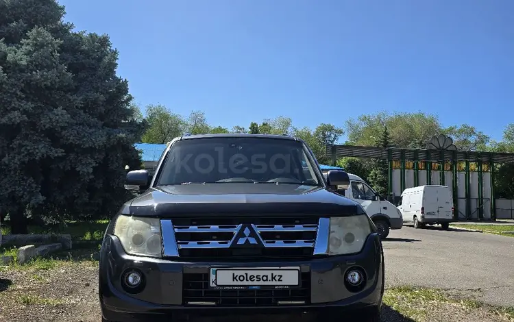 Mitsubishi Pajero 2013 года за 12 000 000 тг. в Алматы