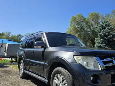 Mitsubishi Pajero 2013 года за 12 000 000 тг. в Алматы – фото 14