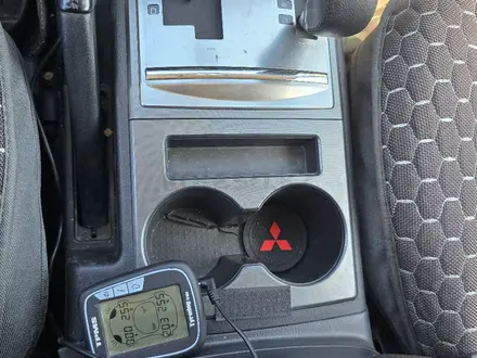 Mitsubishi Pajero 2013 года за 12 000 000 тг. в Алматы – фото 3