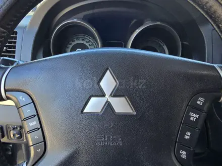 Mitsubishi Pajero 2013 года за 12 000 000 тг. в Алматы – фото 7