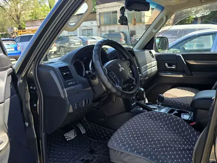 Mitsubishi Pajero 2013 года за 12 000 000 тг. в Алматы – фото 8