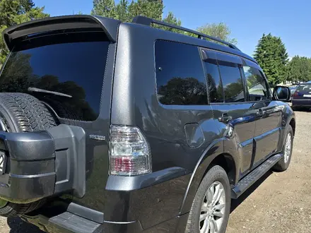 Mitsubishi Pajero 2013 года за 12 000 000 тг. в Алматы – фото 10