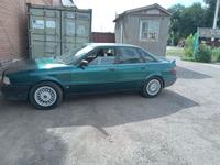 Audi 80 1993 годаүшін1 400 000 тг. в Уральск