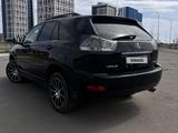 Lexus RX 300 2006 года за 7 350 000 тг. в Астана – фото 4