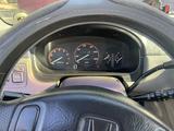 Honda CR-V 1998 года за 4 000 000 тг. в Астана – фото 2