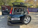 Honda CR-V 1998 года за 4 000 000 тг. в Астана – фото 3
