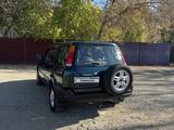 Honda CR-V 1998 года за 4 000 000 тг. в Астана