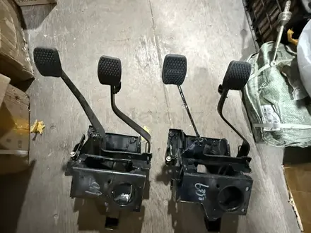 ПЕДАЛЬ СЦЕПЛЕНИЯ НА Faw V80 6420 T80 Actis 1027 1, 5 за 19 000 тг. в Алматы – фото 9