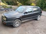 Volkswagen Golf 1992 годаfor1 000 000 тг. в Караганда