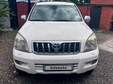 Toyota Land Cruiser Prado 2006 года за 9 300 000 тг. в Караганда – фото 2