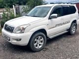 Toyota Land Cruiser Prado 2006 года за 9 300 000 тг. в Караганда