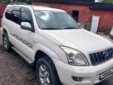 Toyota Land Cruiser Prado 2006 года за 9 300 000 тг. в Караганда – фото 3