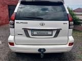 Toyota Land Cruiser Prado 2006 года за 9 300 000 тг. в Караганда – фото 4